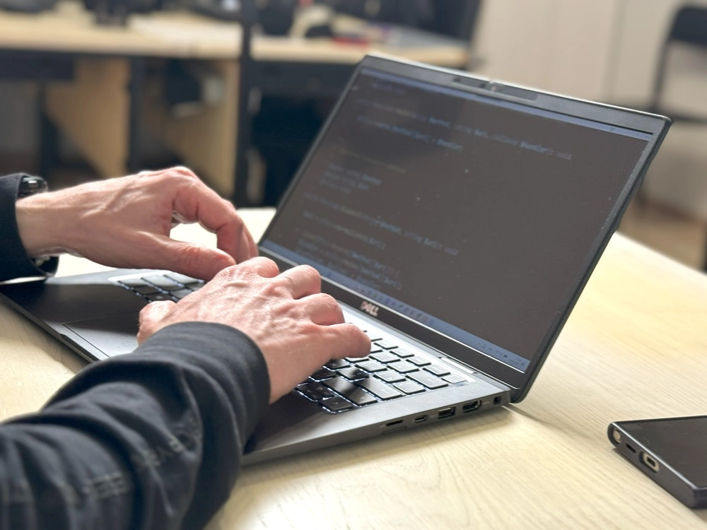 Разработа Landing Page Заказать создание лендинга