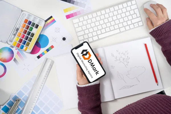 Заказать брендбук Заказать разработку брендбука