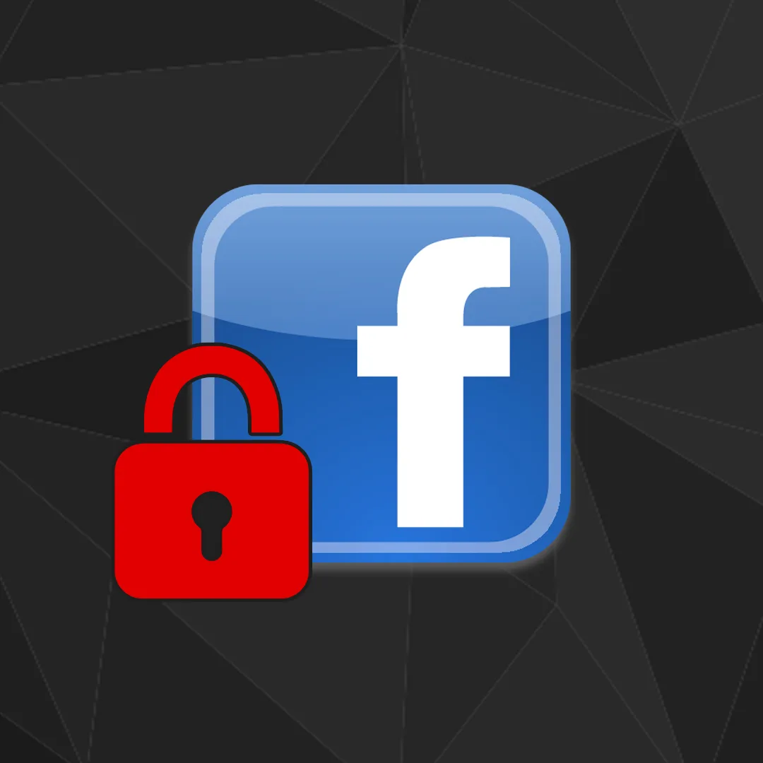 Блокировка рекламного аккаунта в Facebook