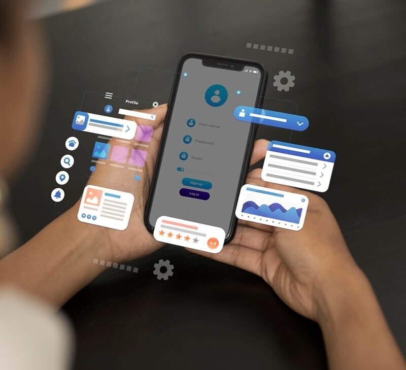 Наличие ботов в Instagram