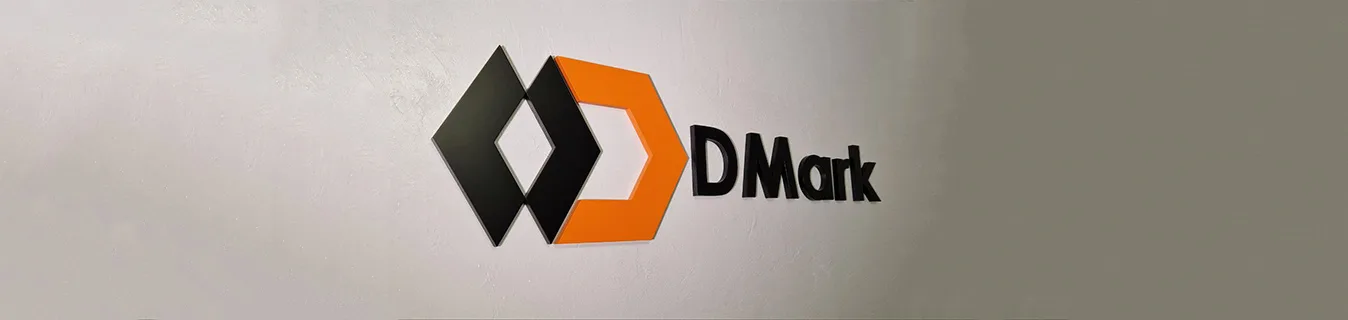 Контакти маркетингової агенції DMark