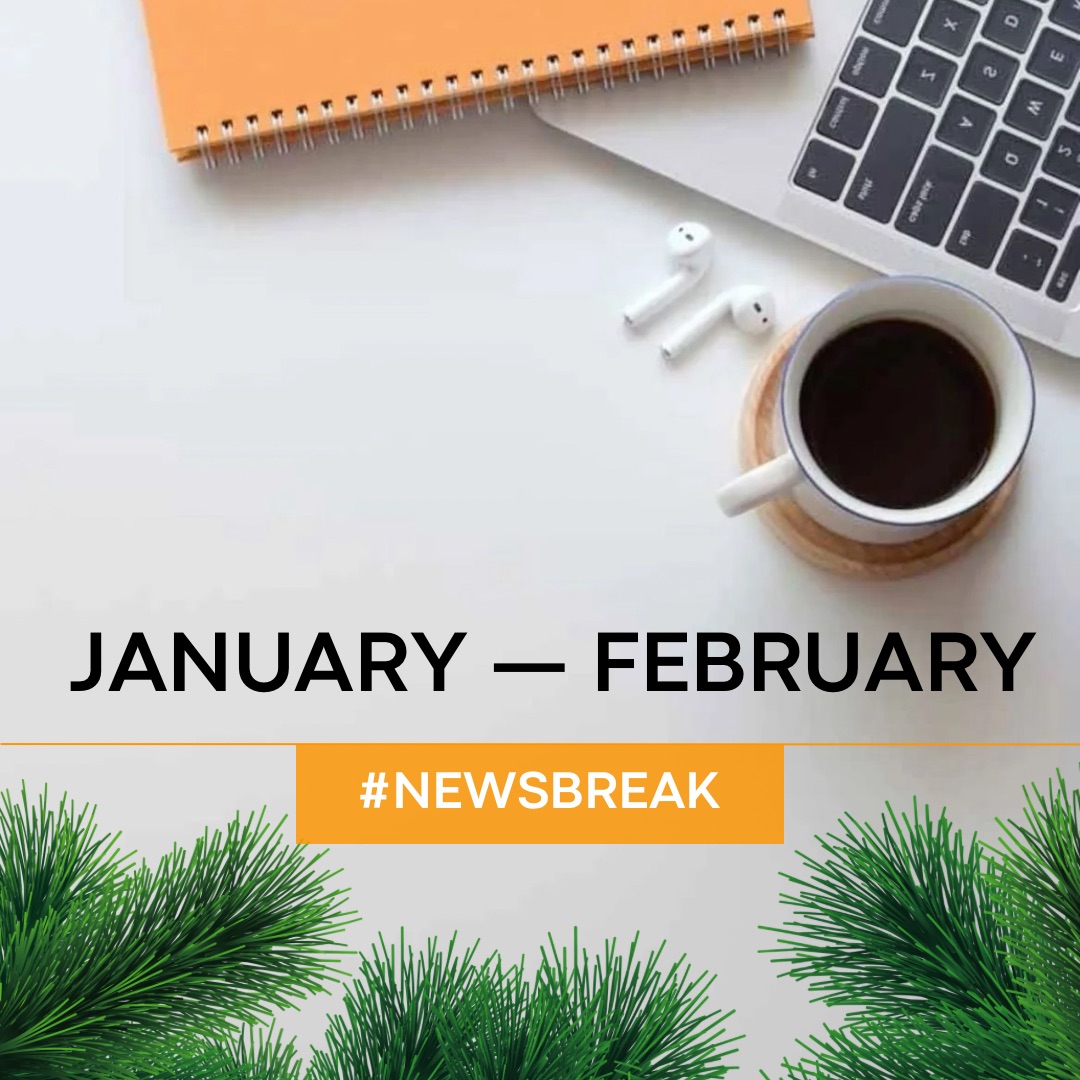 Infodrives January-February