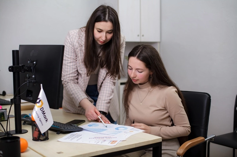 Замовити маркетингову стратегію