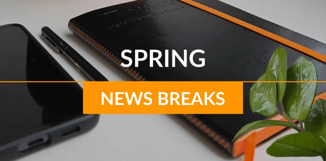 Infodrives spring