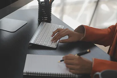 Order text writing Order copywriting
