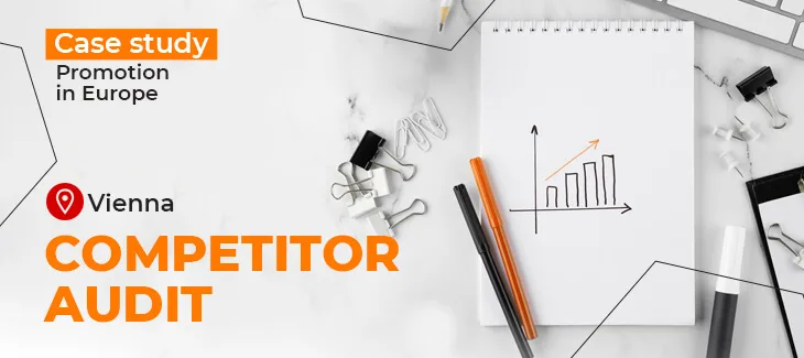 Case study on BRO.PRO competition audit in the Austrian city of Vienna