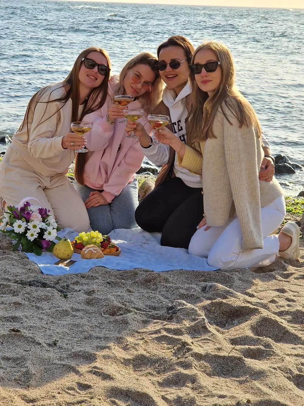 Insta-пікнік