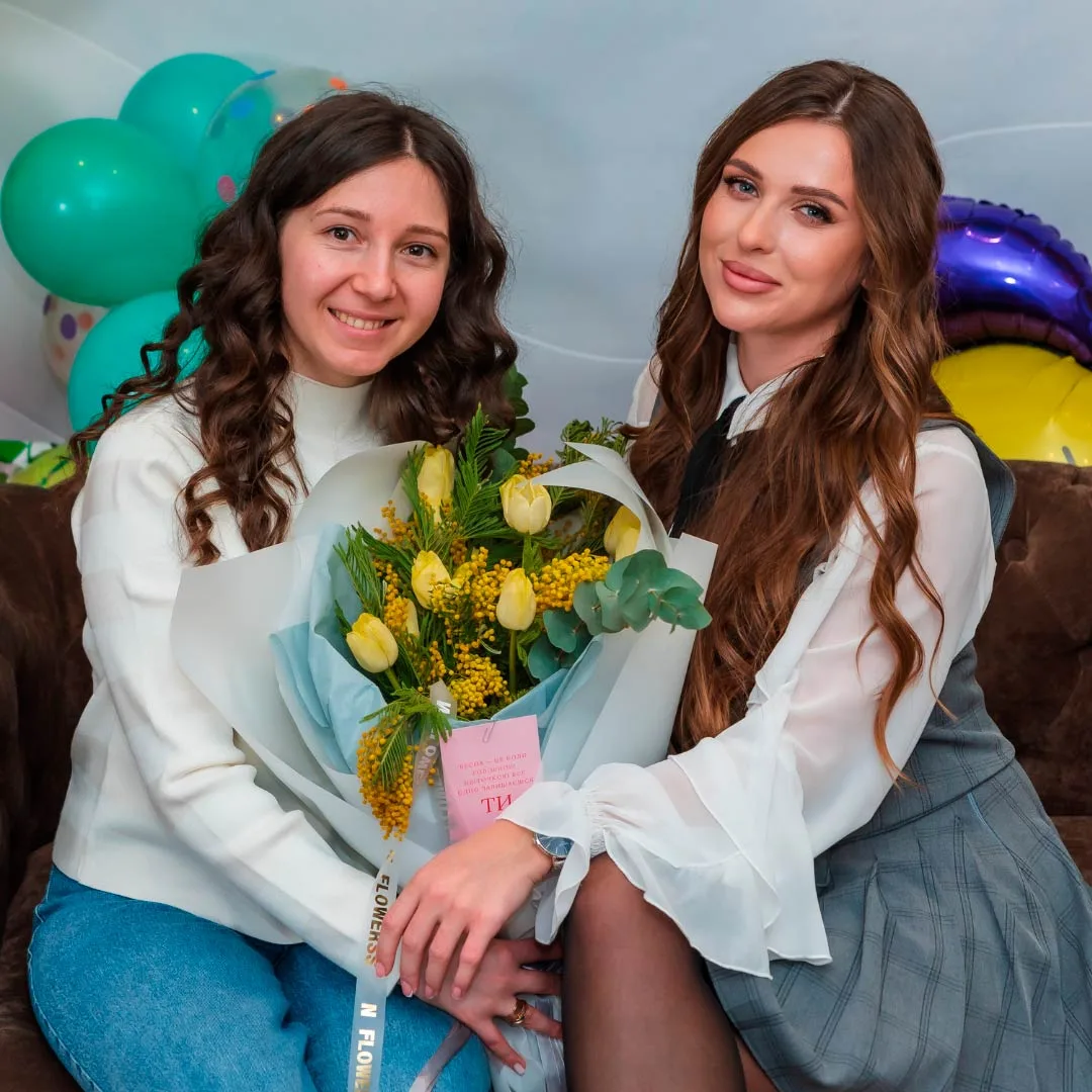 Mom’s Event