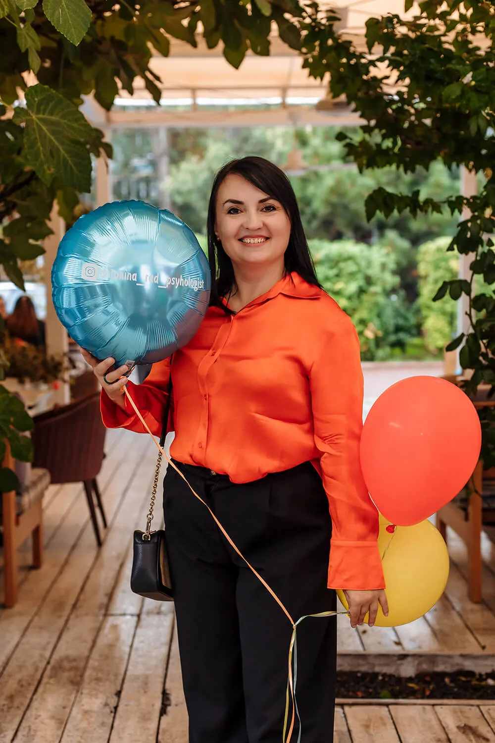Яркий Mom's Event для мам-блоггеров Яркий Mom's Event для мам-блоггеров