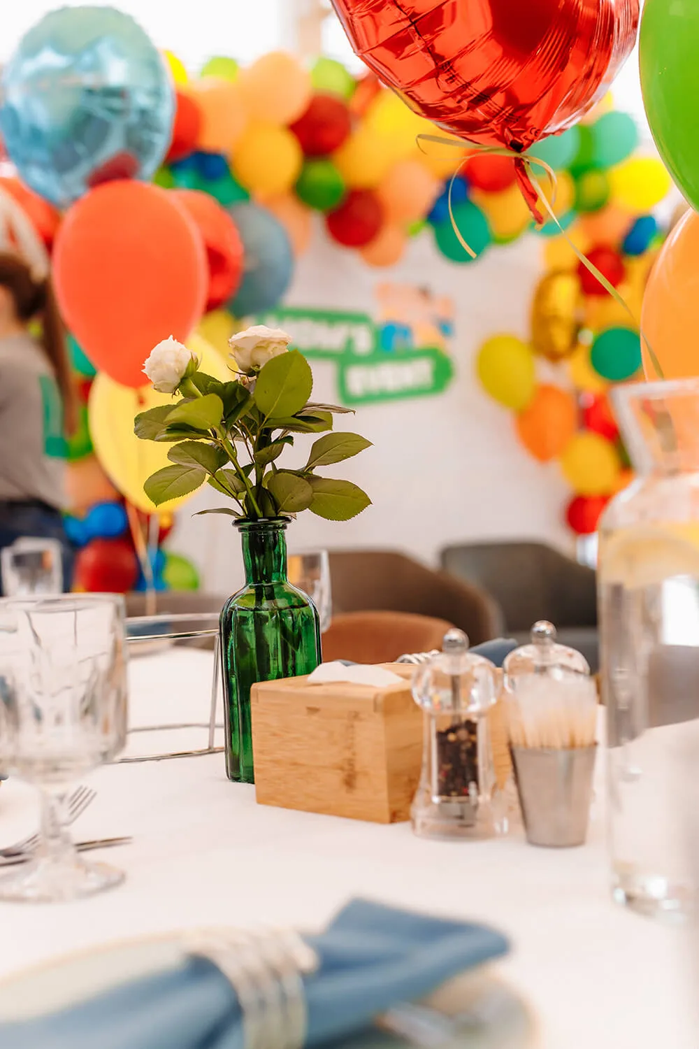 Яркий Mom's Event для мам-блоггеров Яркий Mom's Event для мам-блоггеров