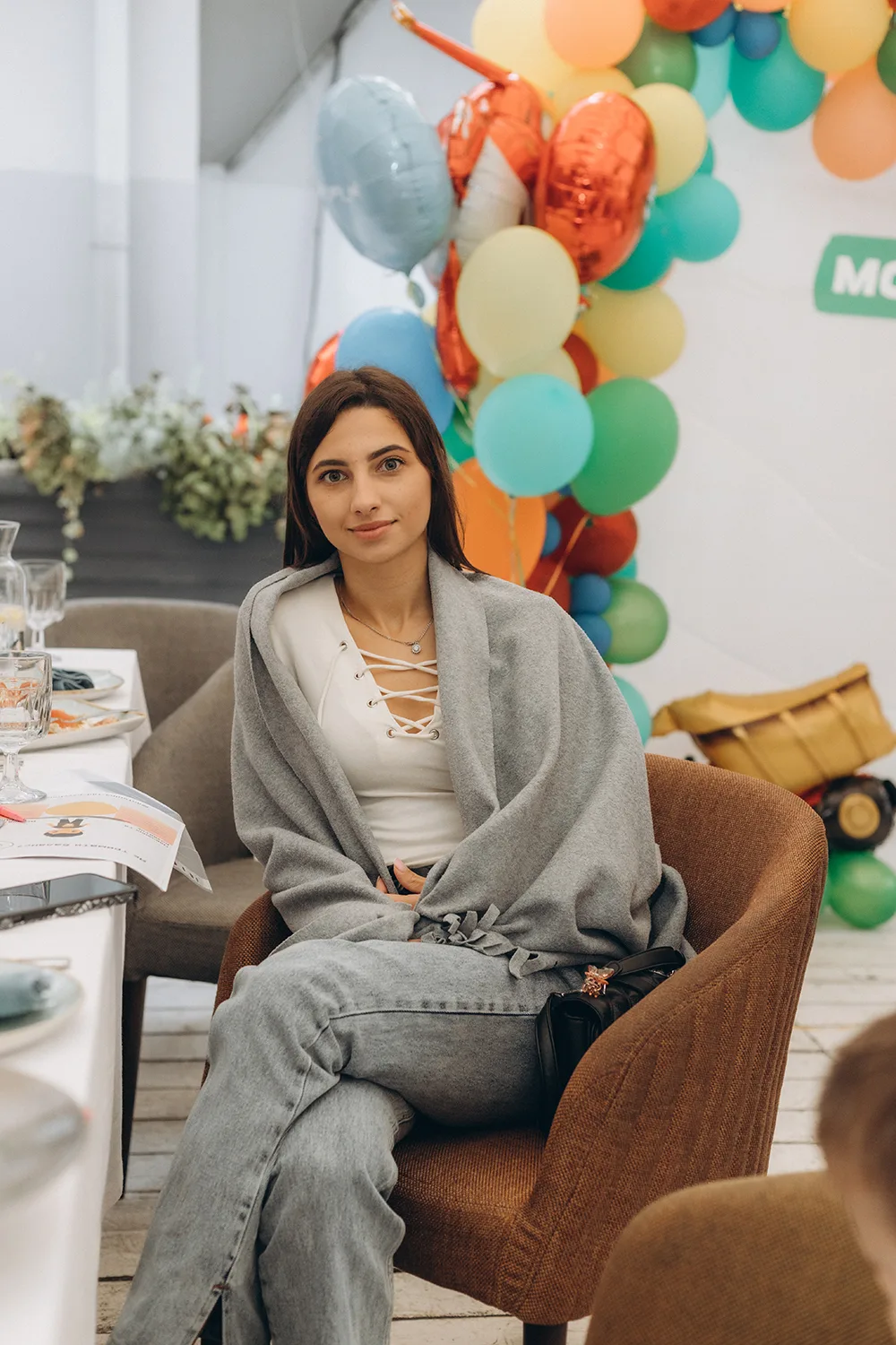 Яркий Mom's Event для мам-блоггеров Яркий Mom's Event для мам-блоггеров
