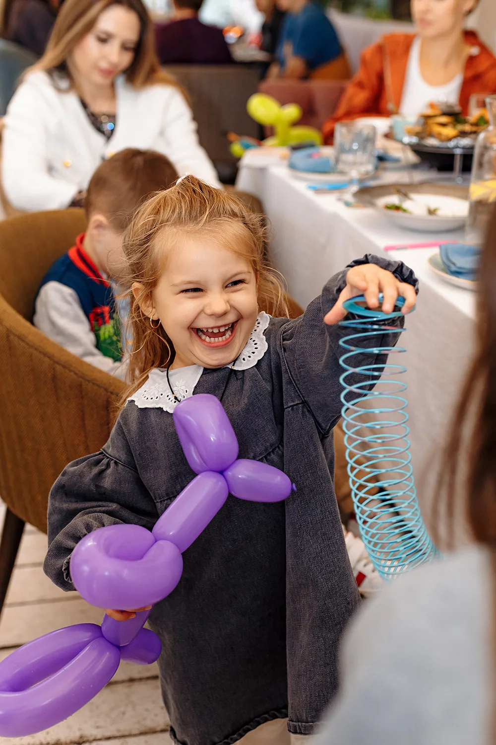 Яркий Mom's Event для мам-блоггеров Яркий Mom's Event для мам-блоггеров