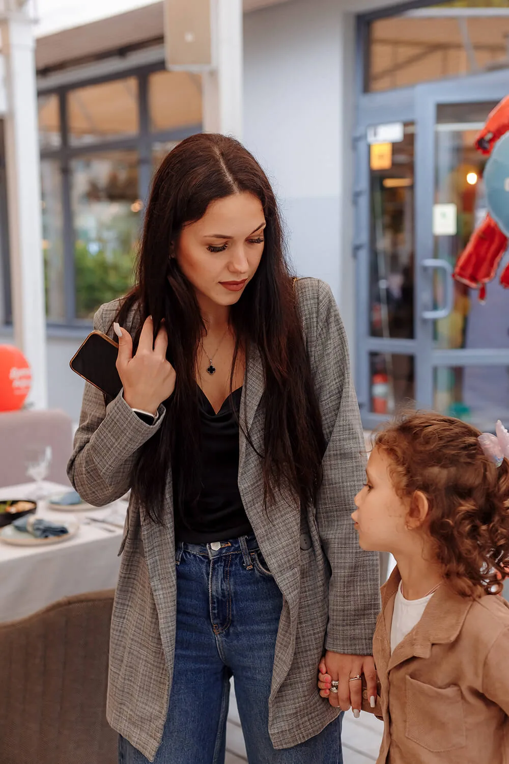 Яркий Mom's Event для мам-блоггеров Яркий Mom's Event для мам-блоггеров