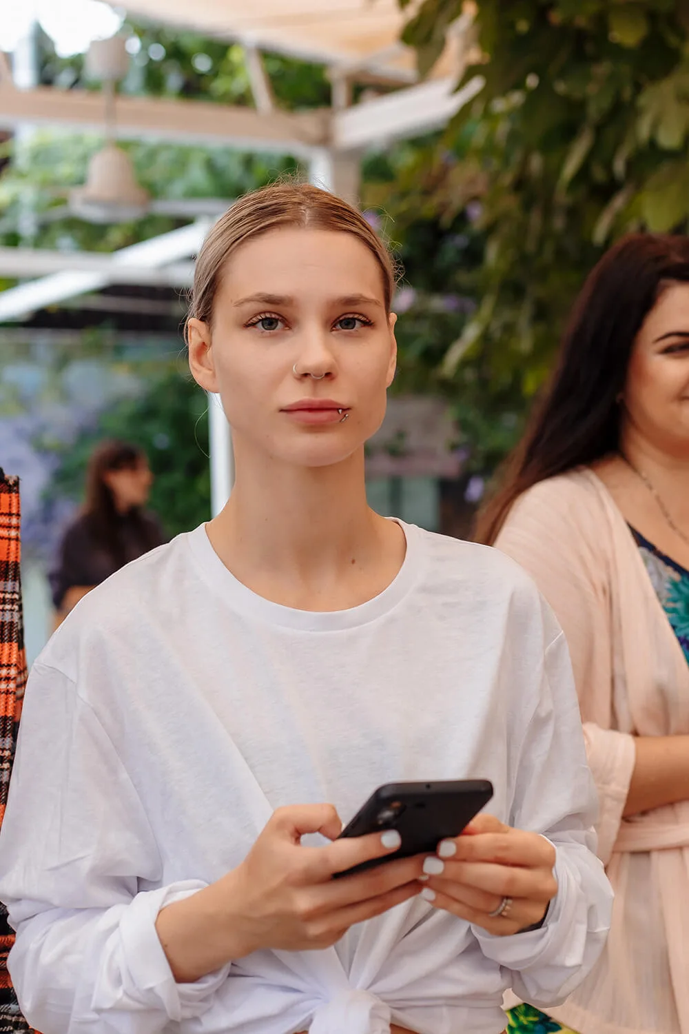 Яркий Mom's Event для мам-блоггеров Яркий Mom's Event для мам-блоггеров