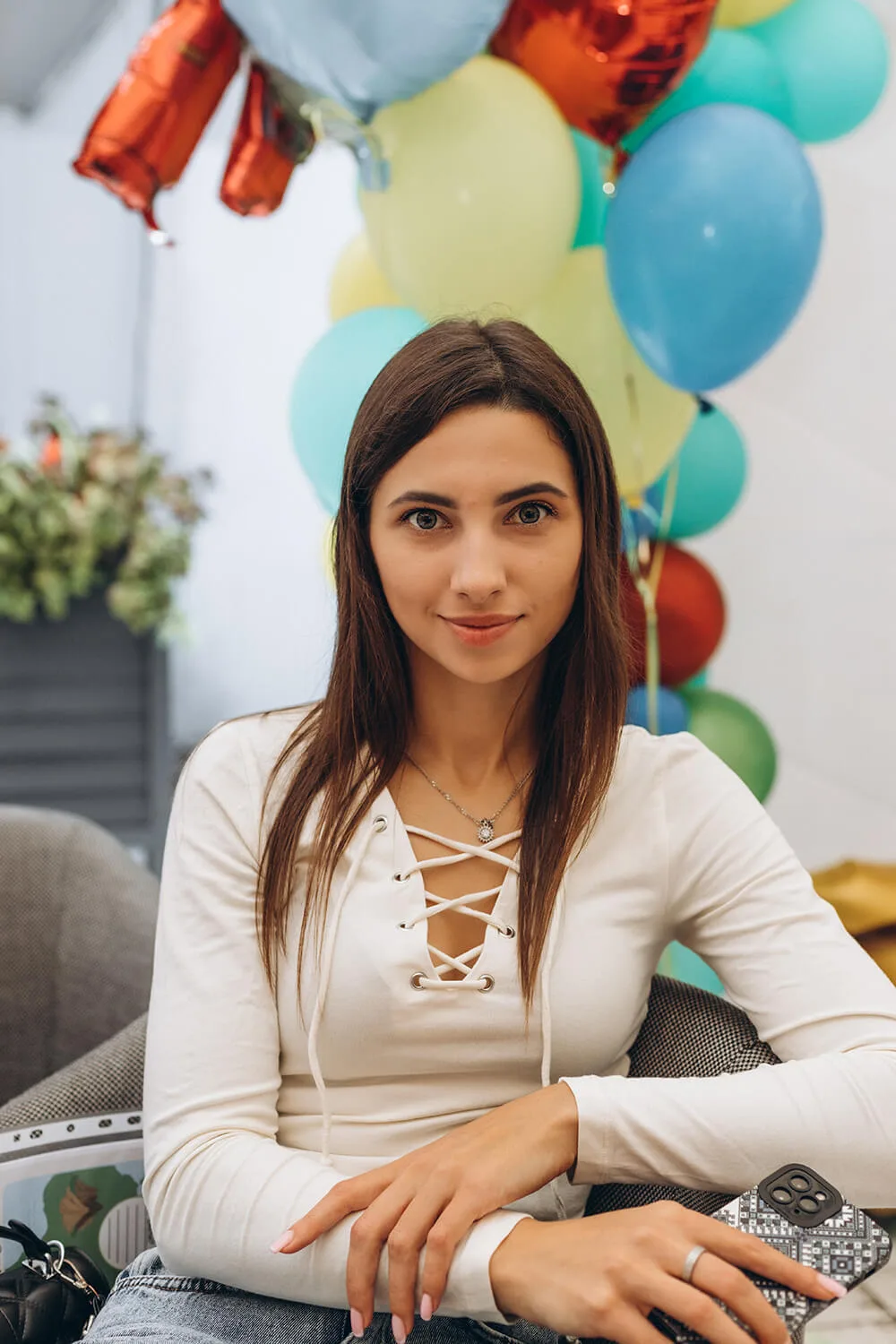 Яркий Mom's Event для мам-блоггеров Яркий Mom's Event для мам-блоггеров