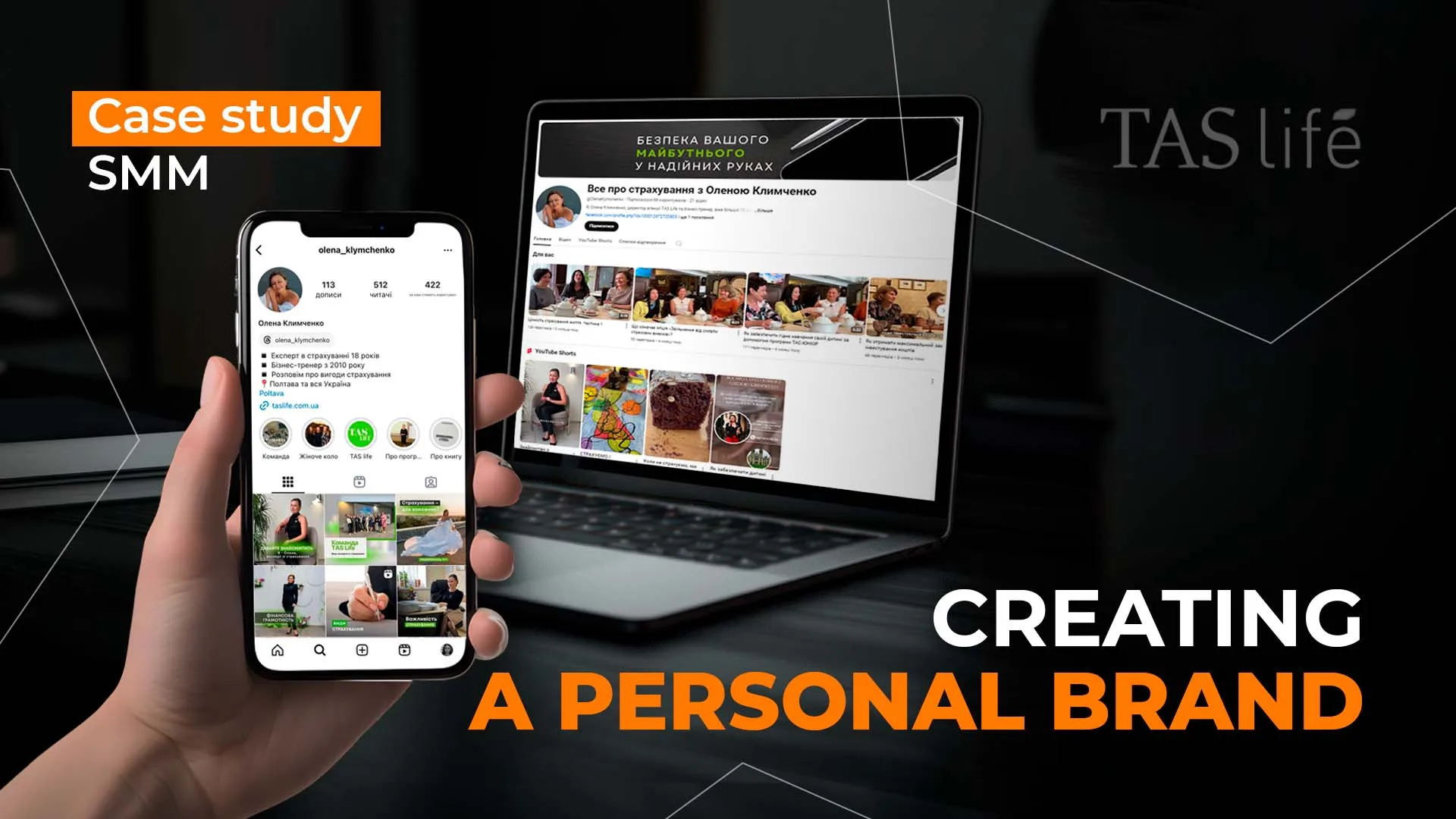 The case of preparing social media platforms for personal branding Preparation of social Maidans for special branding