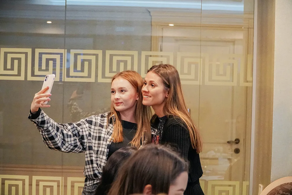 Секреты продаж в Instagram на Insta-branch