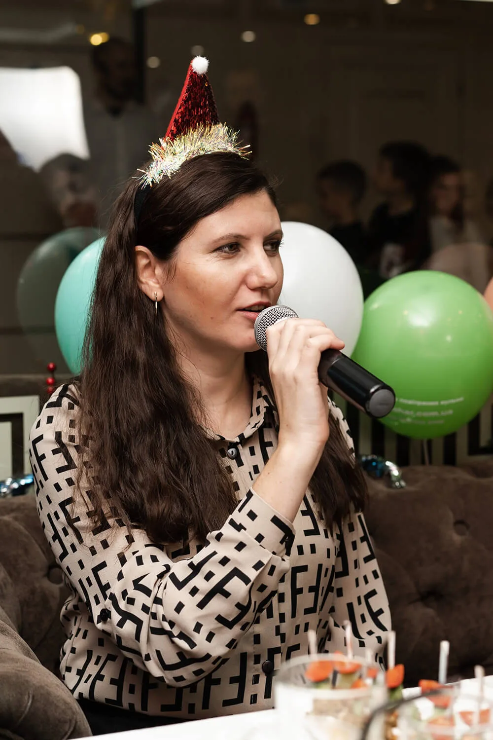 Mom's Event мам блоггеров и бизнес
