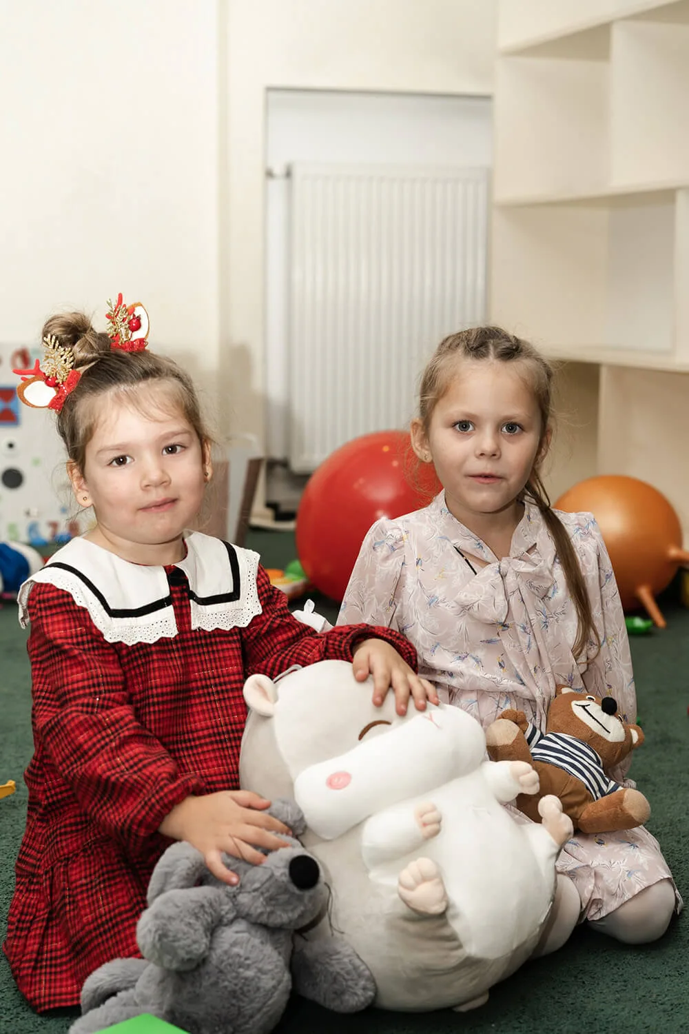 Mom's Event мам блоггеров и бизнес