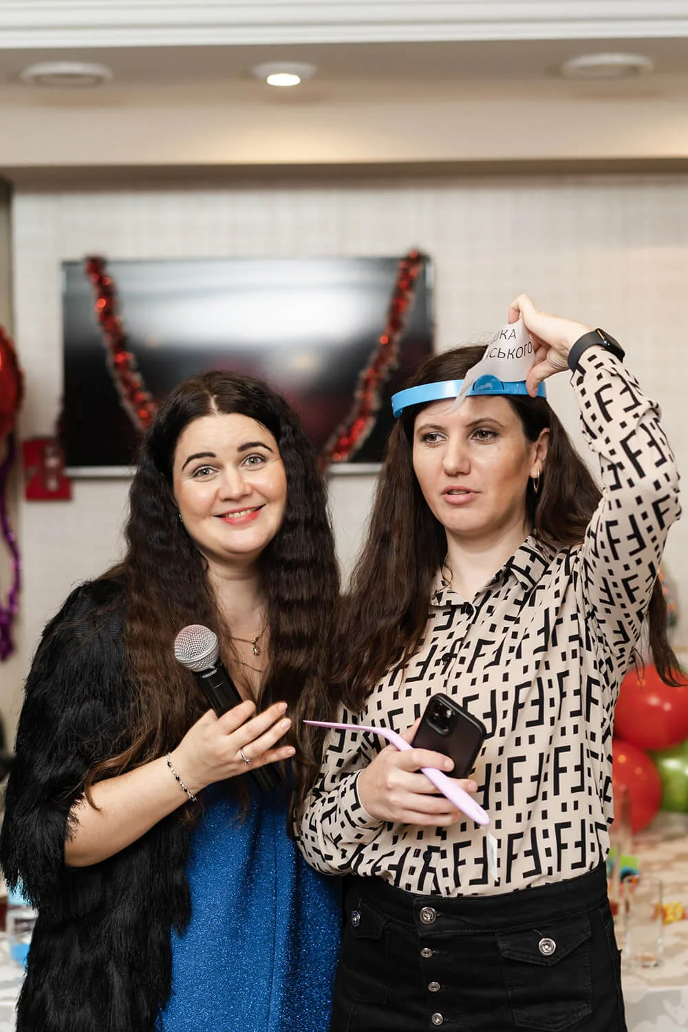 Mom's Event мам блоггеров и бизнес