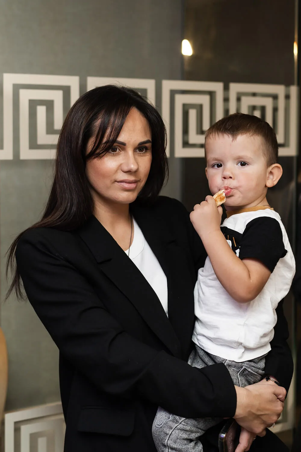 Mom's Event мам блоггеров и бизнес