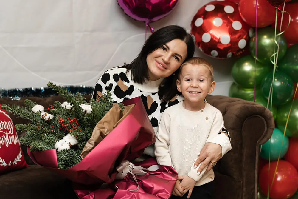 Mom's Event мам блоггеров и бизнес