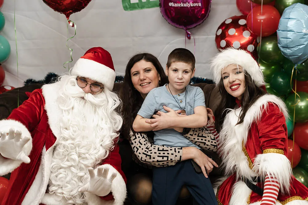 Mom's Event мам блоггеров и бизнес