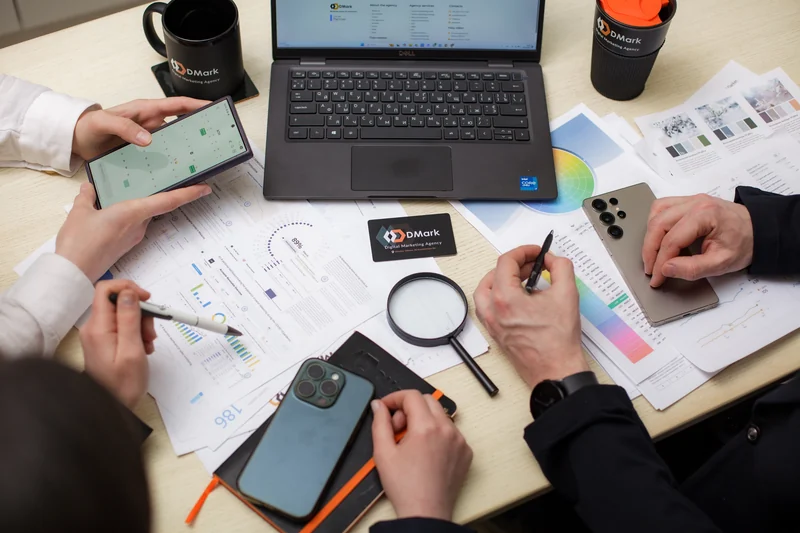 Website maintenance services