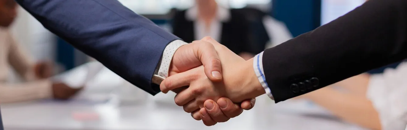 How to become a DMark partner