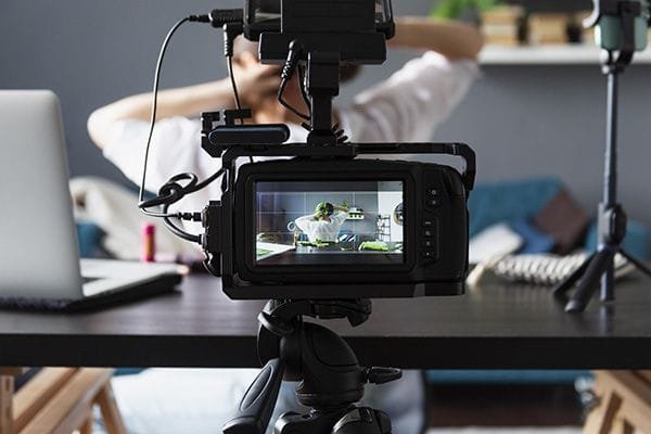 Услуги по созданию контента Разработка фотоконтента
