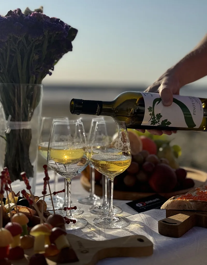 Куяльницкий лиман
