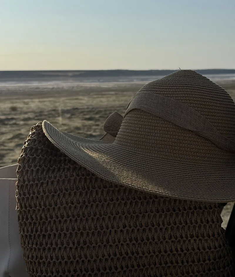 INSTA-ПИКНИК на легендарном Куяльницком лимане
