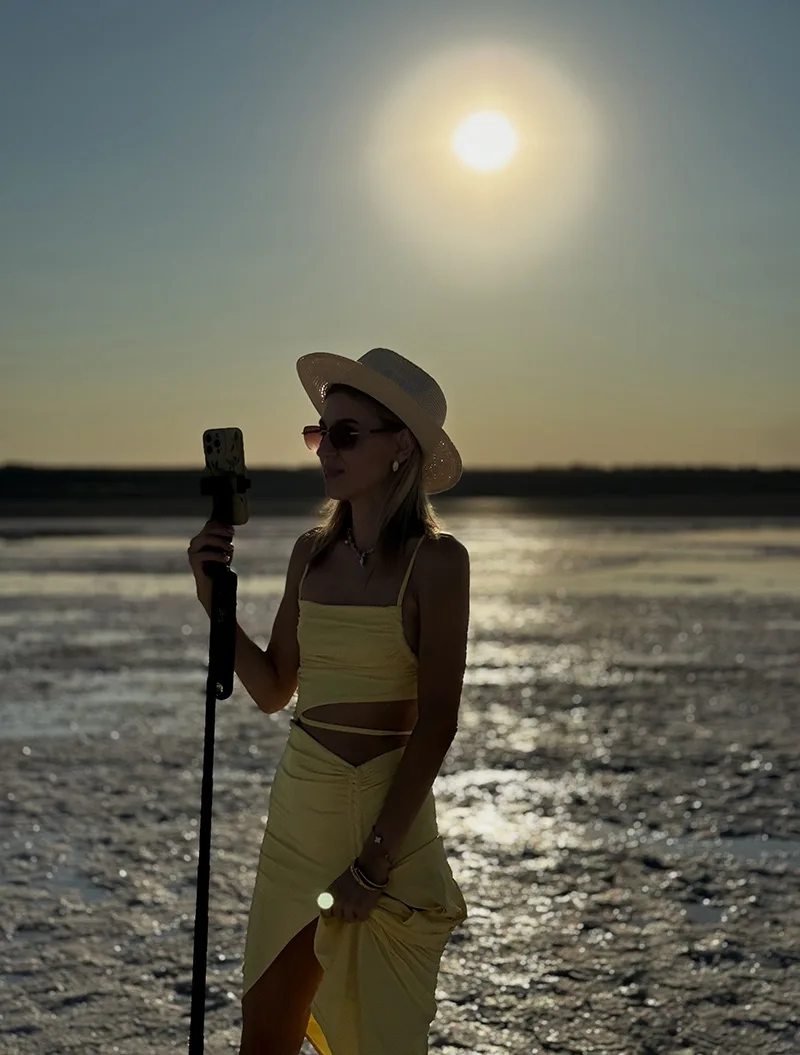 Куяльницкий лиман
