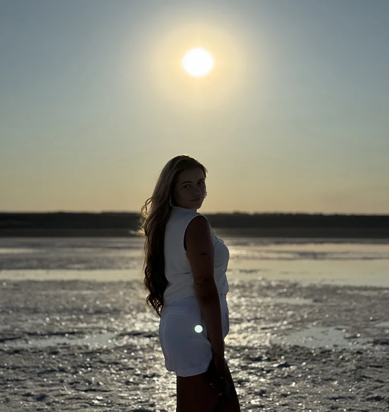 Куяльницкий лиман
