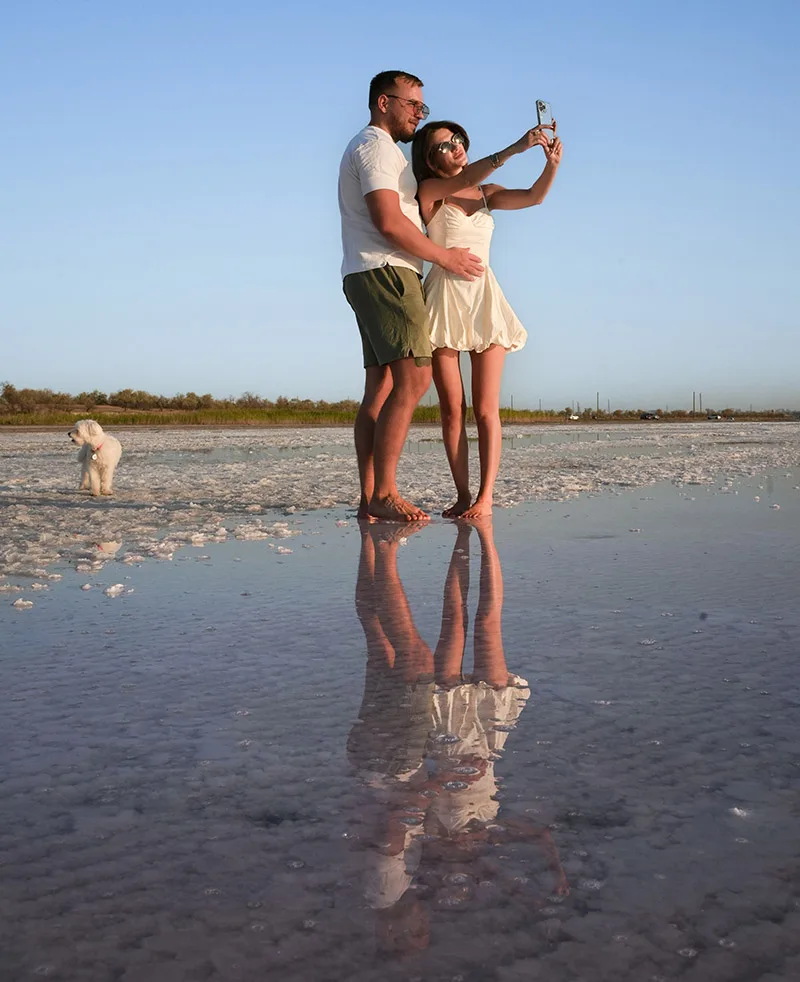 Куяльницкий лиман