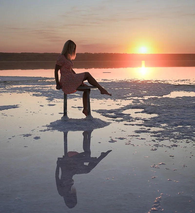 Куяльницкий лиман