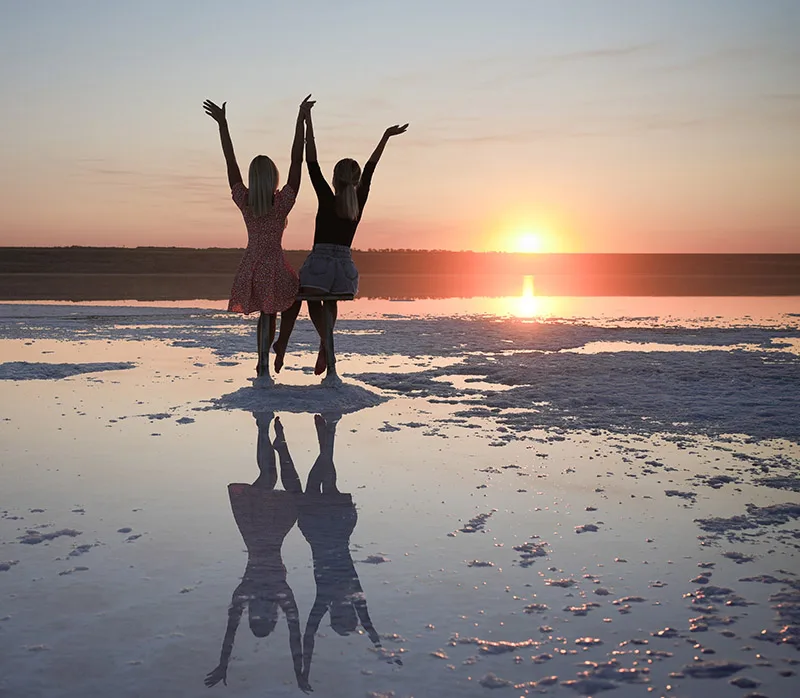 Куяльницкий лиман