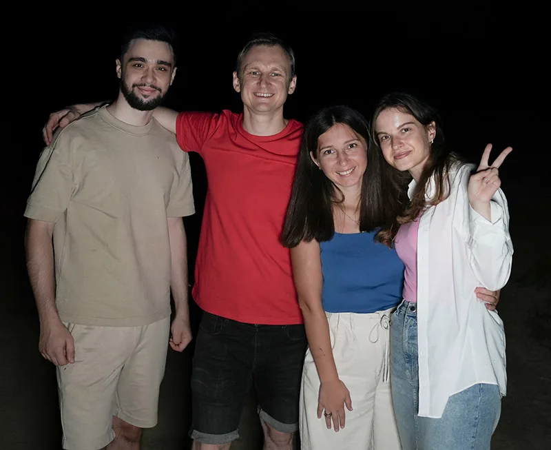 Куяльницкий лиман