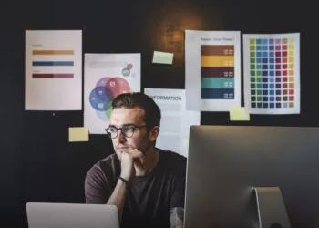 Розробка банерів