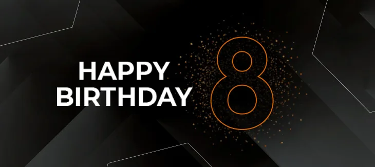 DMark Company Birthday