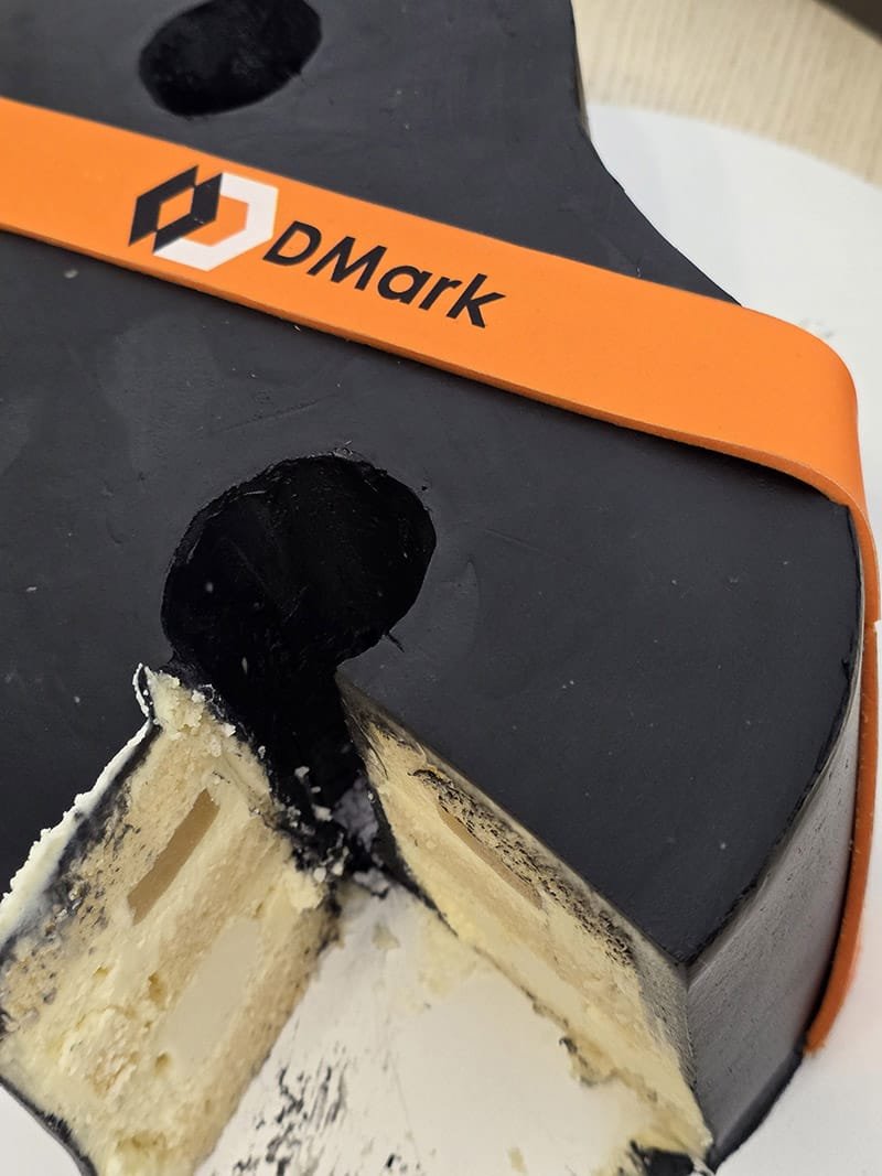 День народження DMark День народження DMark
