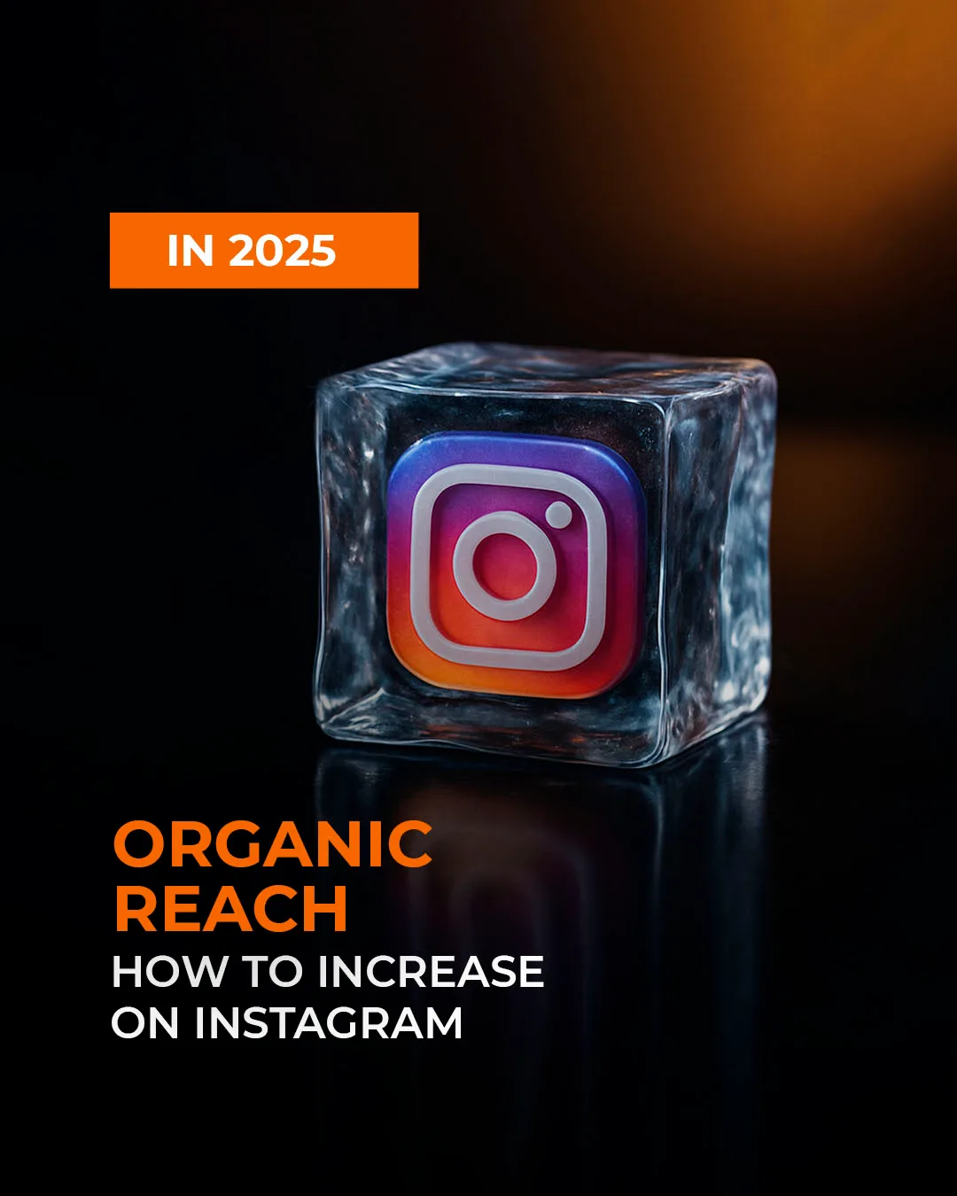 How to increase reach on Instagram