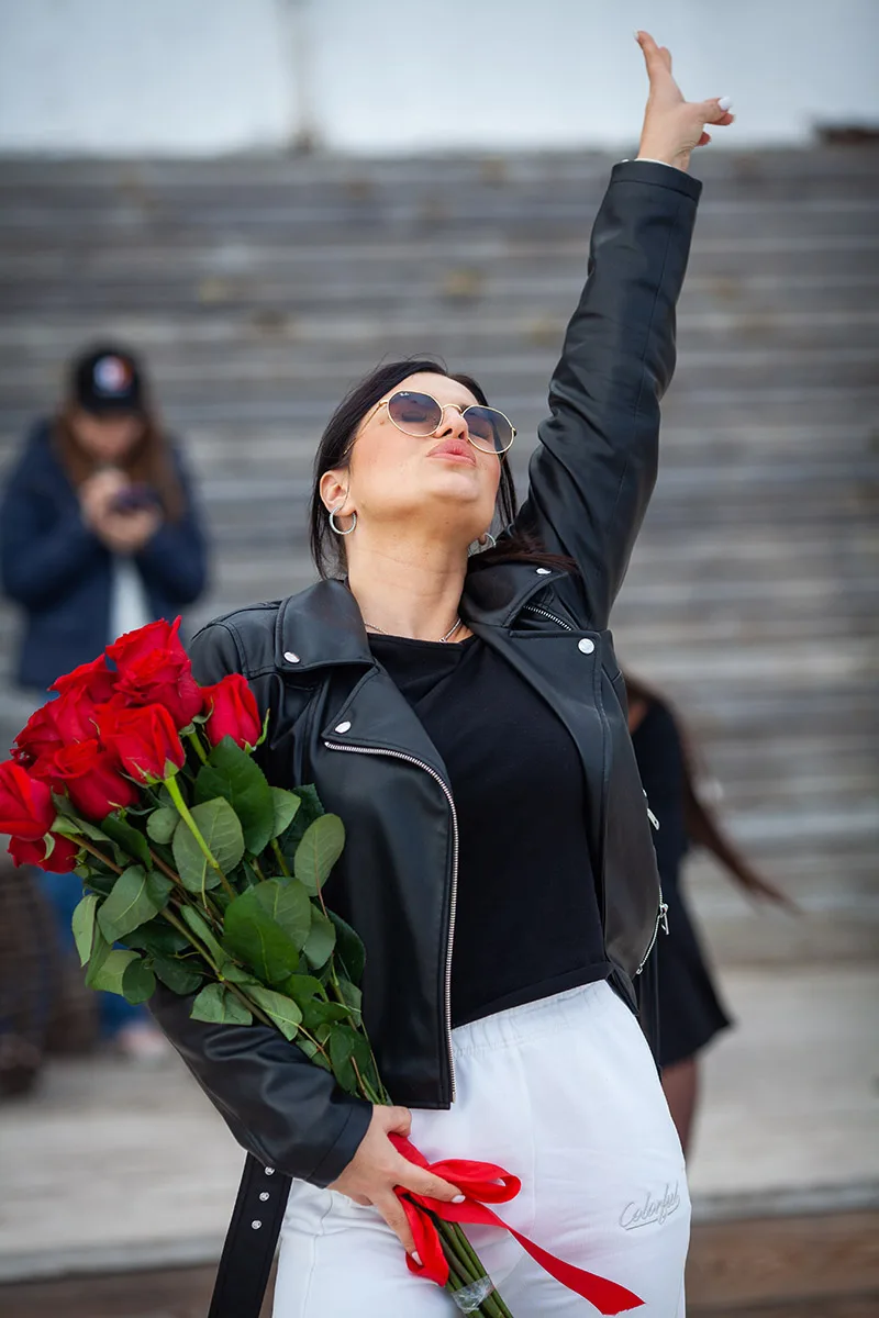 Прогулянка узбережжям Прогулянка узбережжям