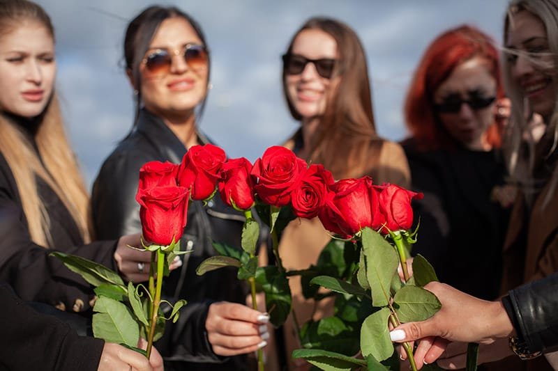 A walk along the Odessa coast A walk along the Odessa coast