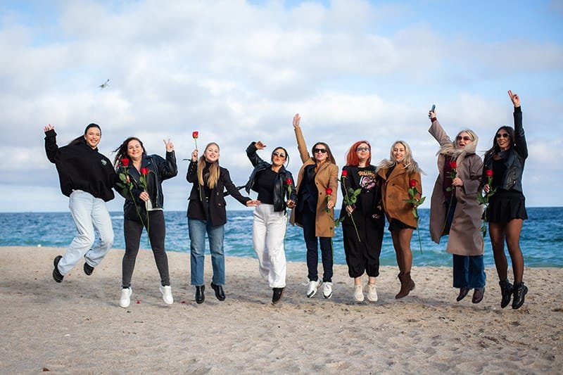 A walk along the Odessa coast A walk along the Odessa coast