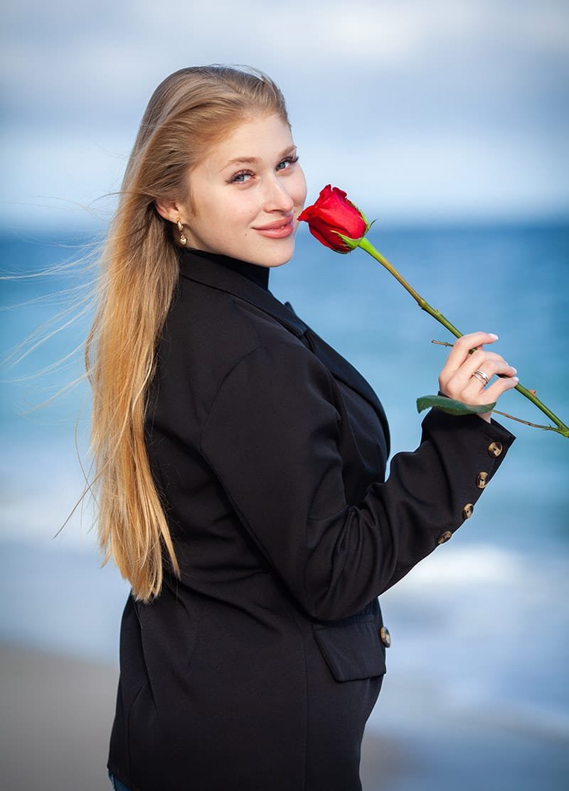 A walk along the coast A walk along the coast