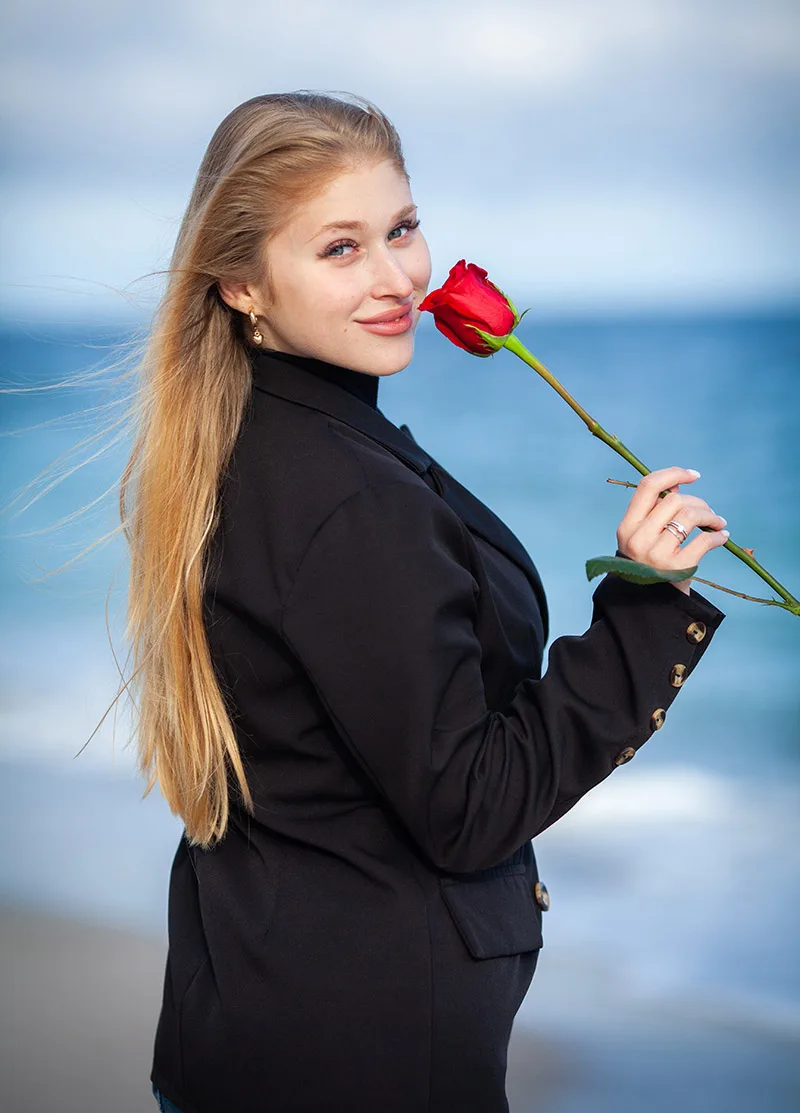 Прогулянка узбережжям Прогулянка узбережжям