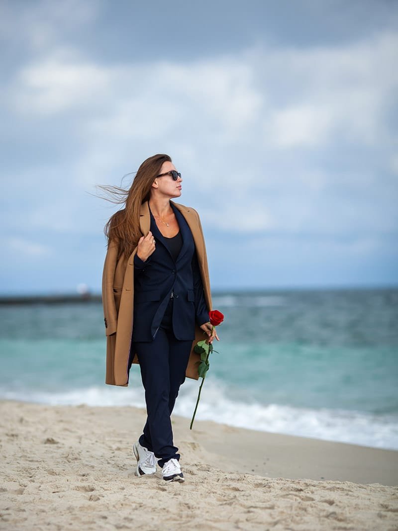 Insta walk Insta walk