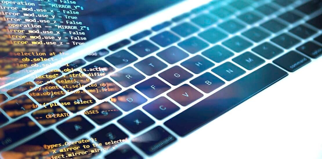 Turnkey business card website creation