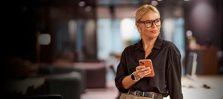 Where to start a small business: website or social media